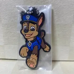 パウパトロール ラバーマスコット ガチャガチャ未開封