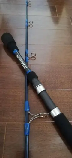 alpha tackle 船竿 LC船 30-330 整理番号船6 - メルカリ