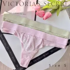 【Ｓ/２枚】ロゴソング Victoria's Secret PG