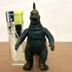 ④ ウルトラ怪獣 グドン/検索 怪獣くん グドン ‼️珍 品‼️エラー品
