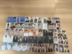 2026年最新】Seventeen エスクプス トレカ まとめ売りの人気アイテム