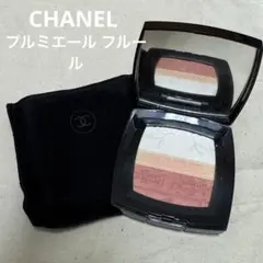 CHANEL シャネル プルミエール フルール