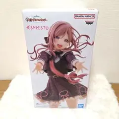 学園アイドルマスター　ESPRESTO 姫崎莉波　フィギュア
