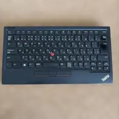 2026年最新】thinkpad キーボード トラックポイント iiの人気アイテム