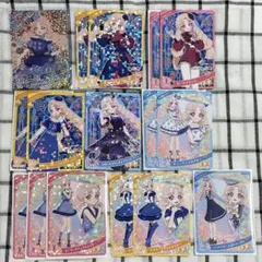 ひみつのアイプリ　タマキ