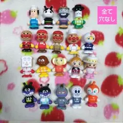 ワンピース×パンソンワークス　フルフェイスＪｒなど 66体セット ワンピース×パンソンワークス フルフェイスJrなど 66体セット - メルカリ
