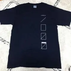 numbers tシャツnavy size Lのサムネイル