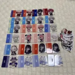 にじさんじ チョコエッグ 2