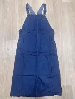 【再値下げ】HEARTMARKET レディース ジャンスカINDIGO Free