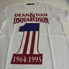 Dsquared2 ディースクエアード　Tシャツ　XSサイズ