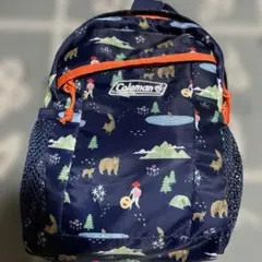 Coleman WALKER 3WAY BAG　宝島社　ムック