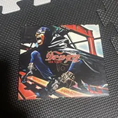 Dir en grey six Ugly CD