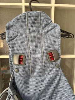 BabyBjorn ONE KAI 抱っこ紐