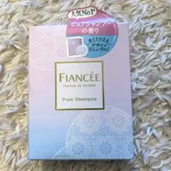 フィアンセ パルファンドトワレ ピュアシャンプーのサムネイル