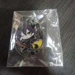 ツイステッドワンダーランド マレウス・ドラコニア ラバーストラップ