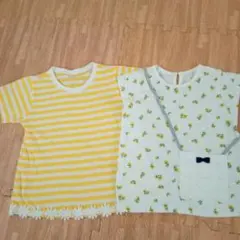 半袖 サイズ130セット