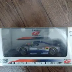 エブロ1/43 2003 Weds Sports Celica DENSO - メルカリ