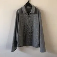 セットアップ ブルゾン