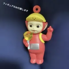 POP MART テレタビーズ ファンタジーキャンディーワールドシリーズ ポー