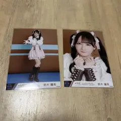ノイミー　鈴木瞳美　生写真　7周年　海賊衣装　直筆　セミコンプ ≠ME ノイミー 鈴木瞳美 海賊 7周年 生写真 コンプ - メルカリ