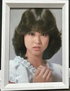 2025年最新】松田聖子レアの人気アイテム - メルカリ