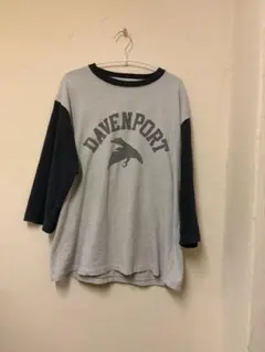 アパルトモン レミレリーフ MICHIGAN STATE T SHIRT - メルカリ