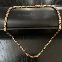 2025年最新】bulgari necklaceの人気アイテム - メルカリ