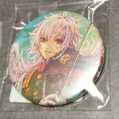 岩元先輩ノ推薦 橘城某居 缶バッジ - メルカリ