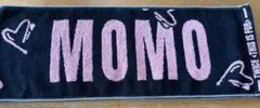 TWICE THIS IS FOR タオル モモ MOMO