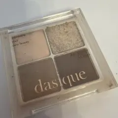 dasique Dシャドウパレット Under Eye Makerのサムネイル
