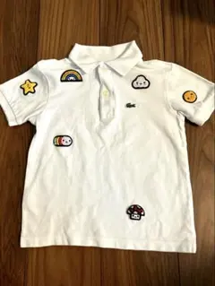 LACOSTE FRIENDSWITHYOU ポロシャツ 116cm