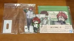 カラフルピーチ 一番くじ いつもの場所でまちあわせ！ じゃぱぱ まとめ売り