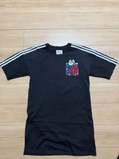 【adidas】ワンピース レディース 半袖 Tシャツ