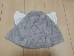 PITECAN THROPUS サウナハット きつね 新品 ピテカントロプス - メルカリ