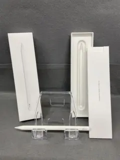 極美品 正常動作品 Apple Pencil 第2世代 MU8F2J/A k1 - メルカリ