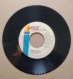 Mungo's Hi Fi That Thing 7インチ レコード - メルカリ