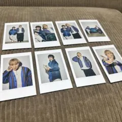 w-inds. インスタントフォトカード 2026 - メルカリ