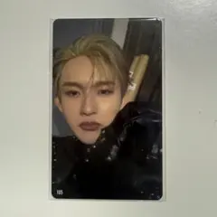 INI 田島将吾 XQUARE 7000円トレカ