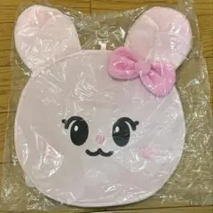 Nizooうちわケース ピョンピョン(みいひ)のサムネイル