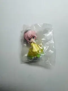 五等分の花嫁　中野一花　ハグコットスペシャルカラー