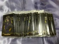 ツイステ　レオナ・キングスカラー　ウエハース