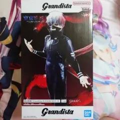 金木研 「東京喰種トーキョーグール」 Grandista-KANEKI KEN…