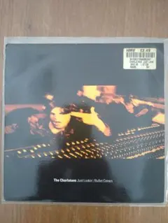 2025年最新】charlatans レコードの人気アイテム - メルカリ