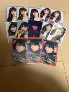 TWICE モモ　トレカ　ハイタッチ