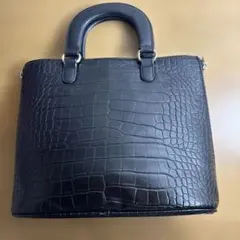 マリークワント　小さめバッグ