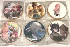 ぼっちざろっく！　ぼざろ　グラッテ　クッキー