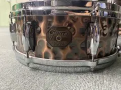 スネアドラム