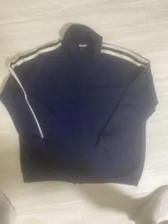 トラックジャケット