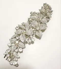 ヘッドドレス　ヘアアクセサリー　ブライダル