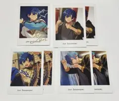 あんスタ　ぱしゃっつ　ぱしゃこれ　まとめ　漣ジュン